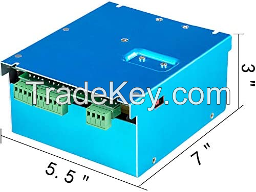 40W Laser Power Supply for Laser Tube Cutting &amp;amp;amp; Engraving Machine