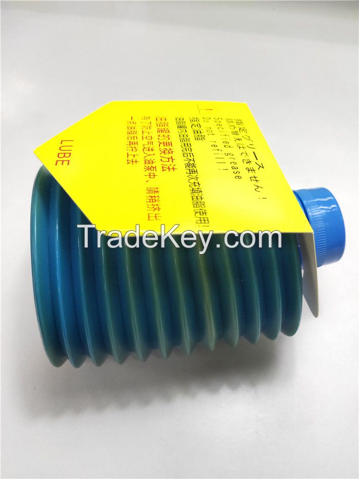 Lube LHL-X100-7 700g grease for injection molding machine