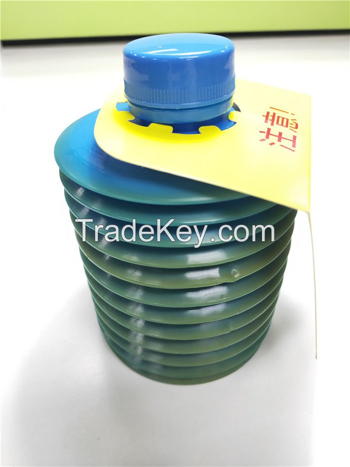 Lube LHL-X100-7 700g grease for injection molding machine