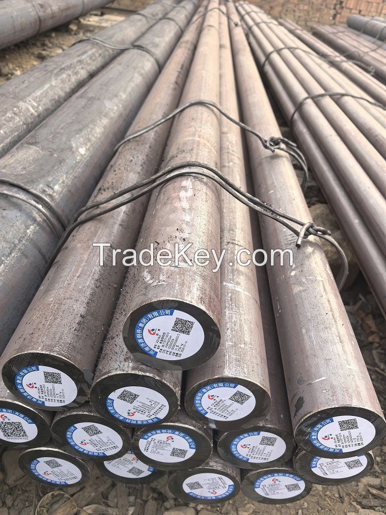 steel bars steel pipe steel plate
