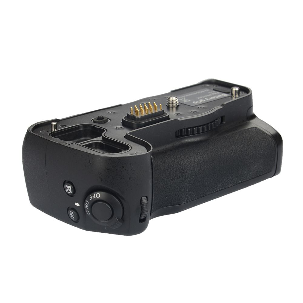 D-BG5 Vertical Battery Grip Battery Pack Grip Shooting Endurance Extension Grip For K-3 K3  Camera