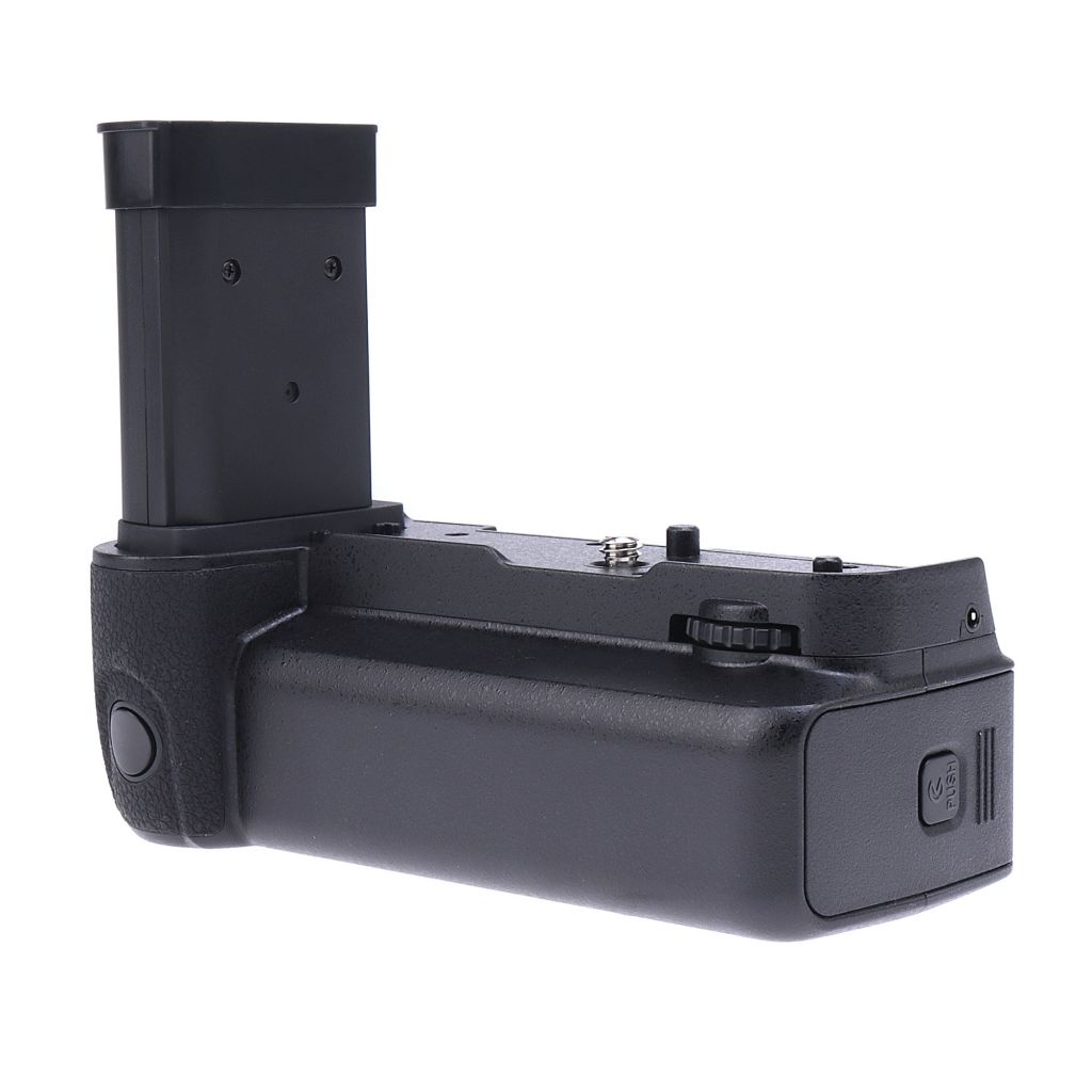 MB-N10 Vertical Battery Grip Handle Holder Pack For Z6/Z7 Camera Use for EN-EL15B Battery