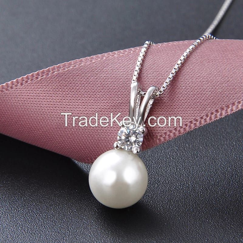 freshwater pearls jewelry