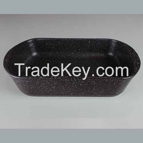 CARMINA BAKING PANS 24CM