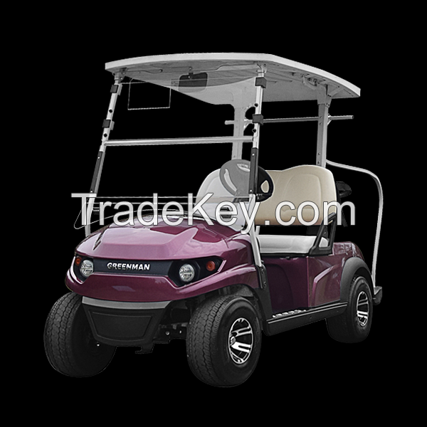 sell Golf Cart