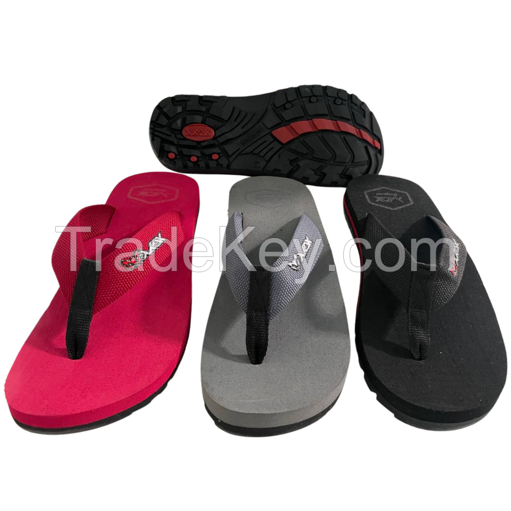 Sandal Rubber