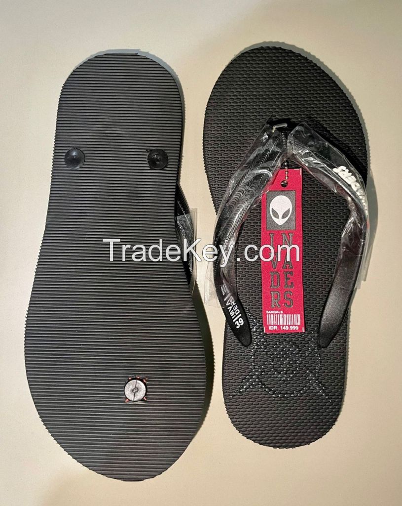 Distro Sandals