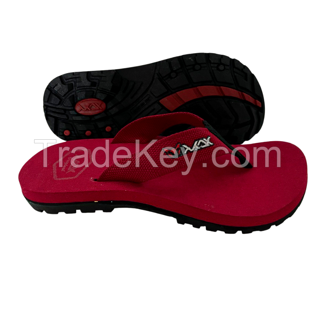 Sandal Rubber