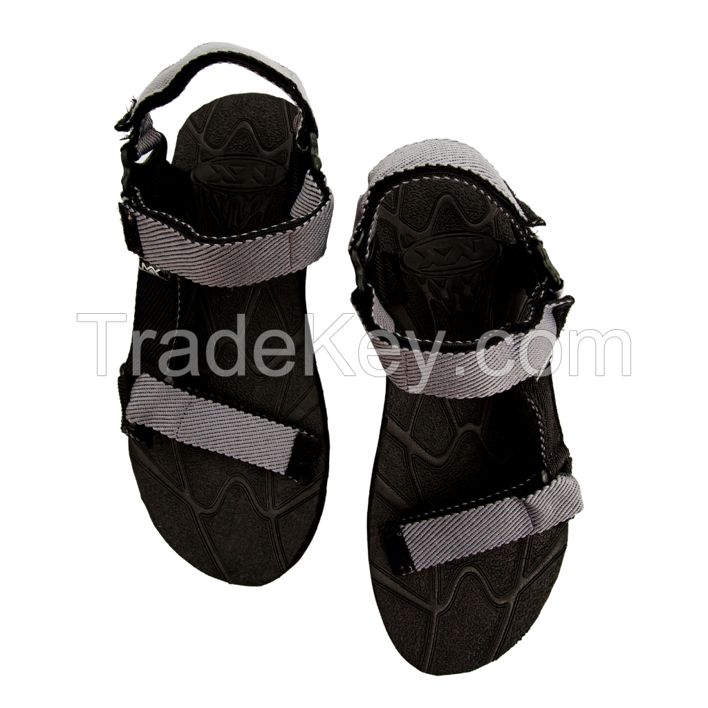 Mountain Press Sandals