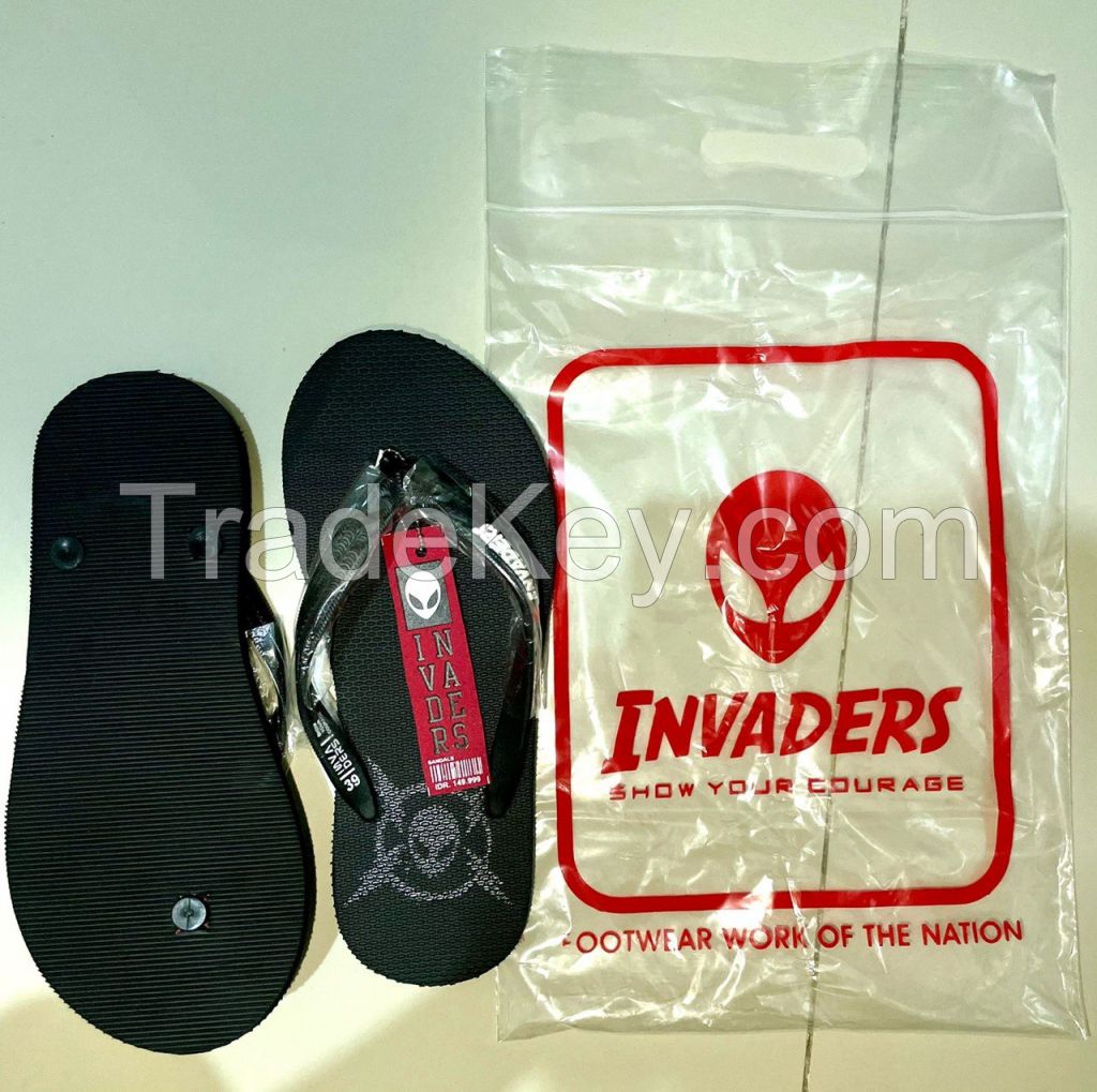 Distro Sandals