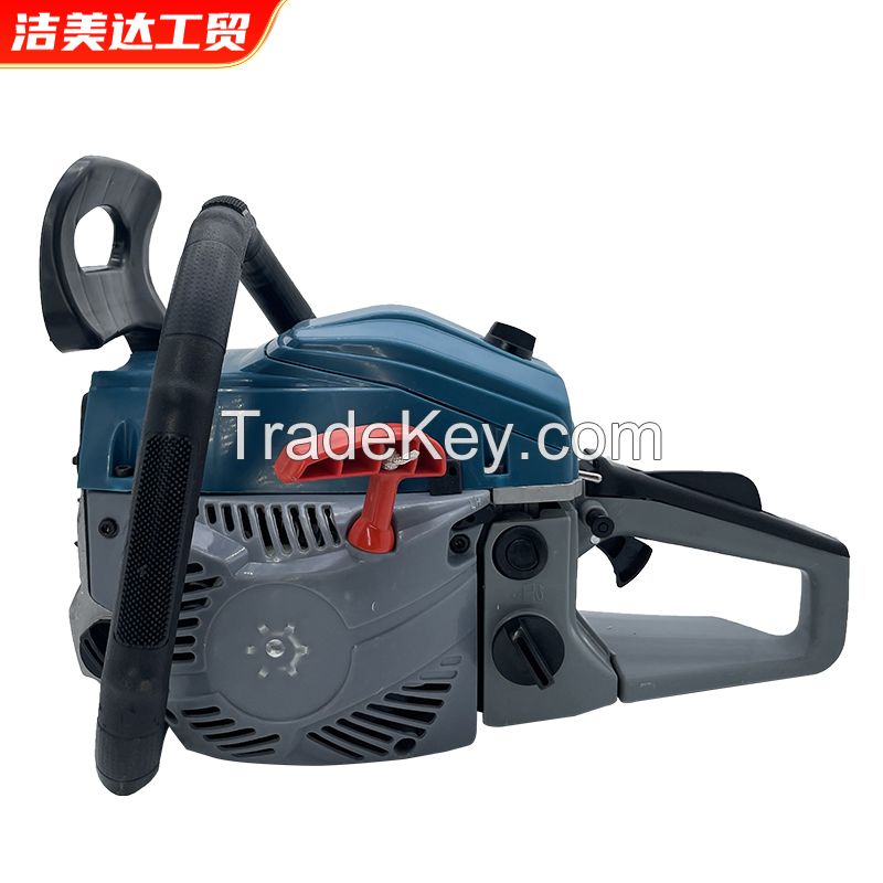 5800 gasoline chainsaw 58cc power 2400W good quality and price