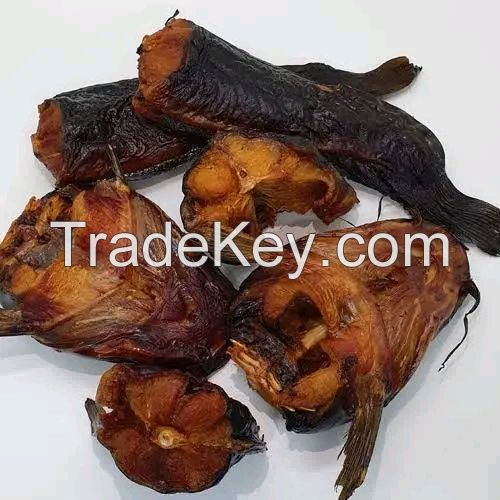 Dried Fish