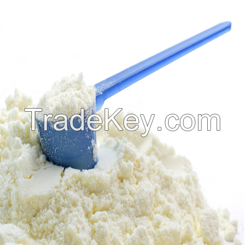 FULL CREAM MILK POWDER / WHOLE MILK POWDER