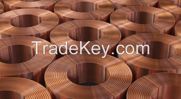 Waste Metal Scrap Copper Wire For Sale