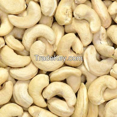 Cashew nuts Vietnam High quality Cheap price Raw Cashew nuts W320