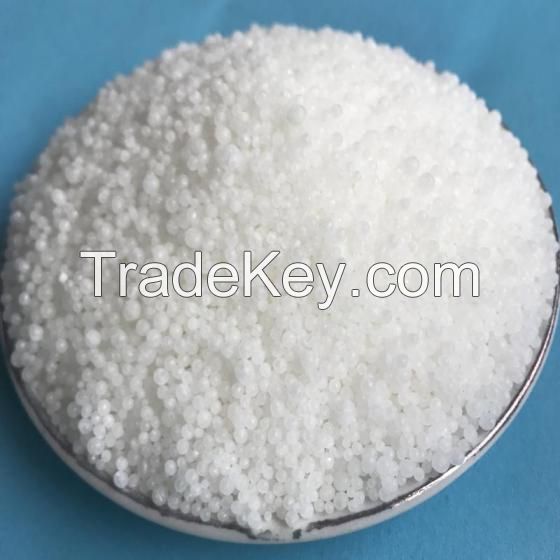 High Quality Adblue DEF Urea Nitrogen Fertilizer 46% Technical Grade Prilled Urea for Diesel Exhaust Fluid