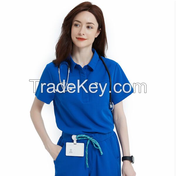 LONALL Scrubs Set