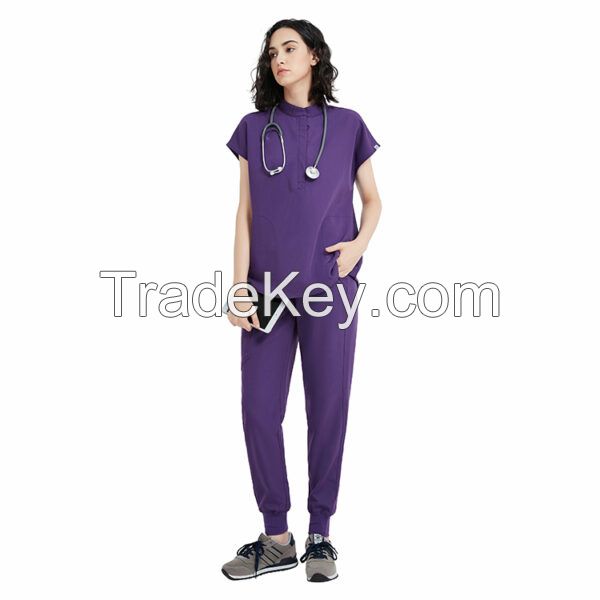  LONALL Scrubs Set