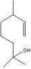 Dihydromyrcenol