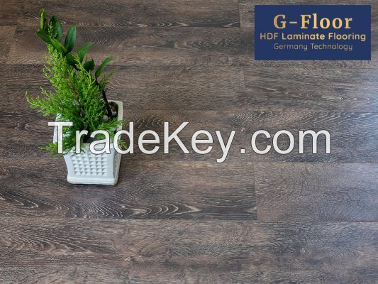 HDF Flooring Laminate