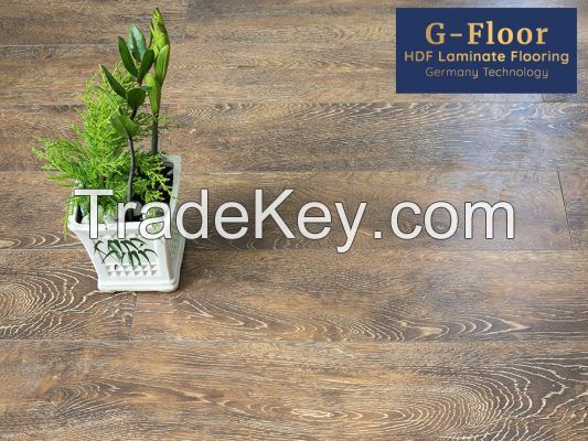 HDF Flooring Laminate