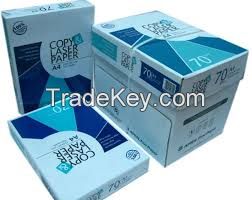 WHITE PRINTING PHOTO COPY PAPER 