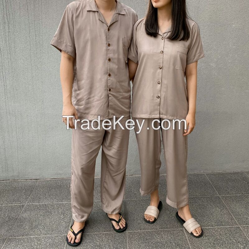 Rayon Pajamas 