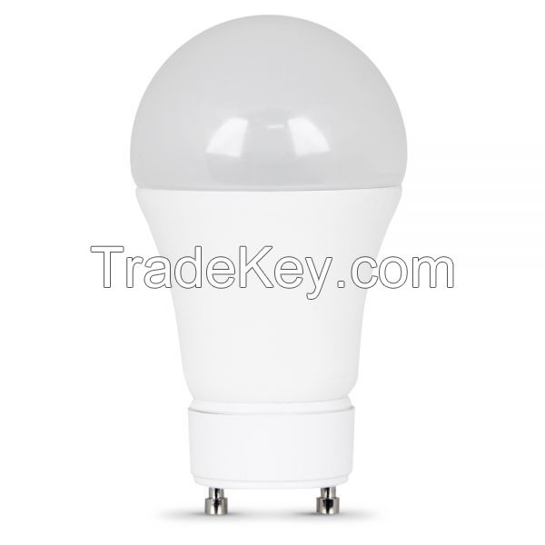 13W A19 Omin-Directional Led Bulb Dimmable GU24 Base 75W replacement