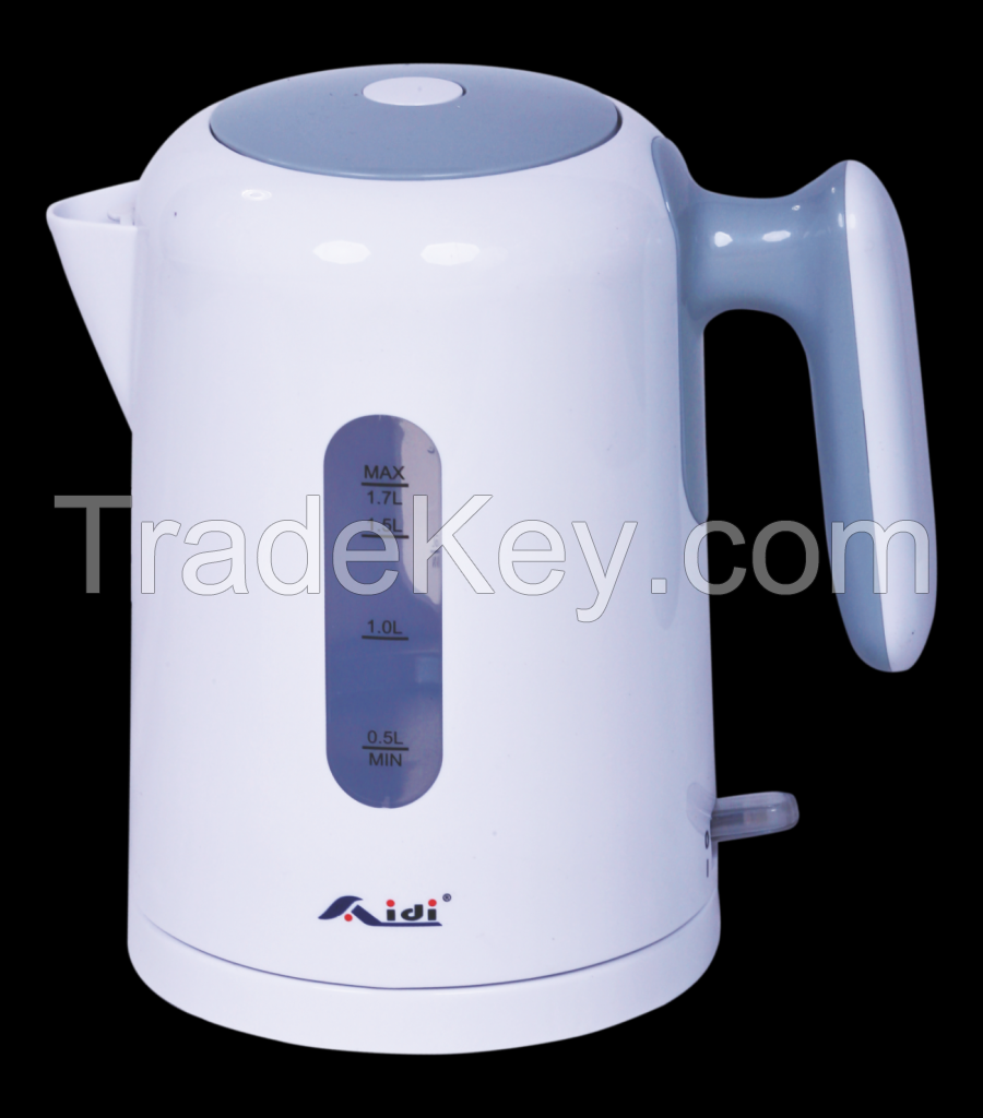 Plastic Electric Kettle