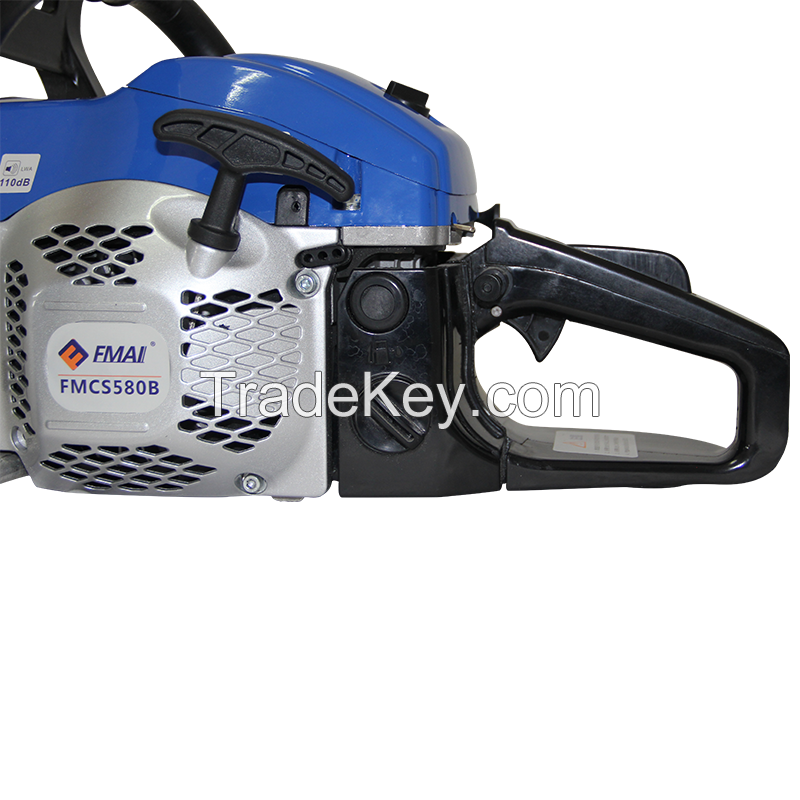 Wholesale Best Gasoline Powered Chainsaw For Garden Use At Affordable Prices