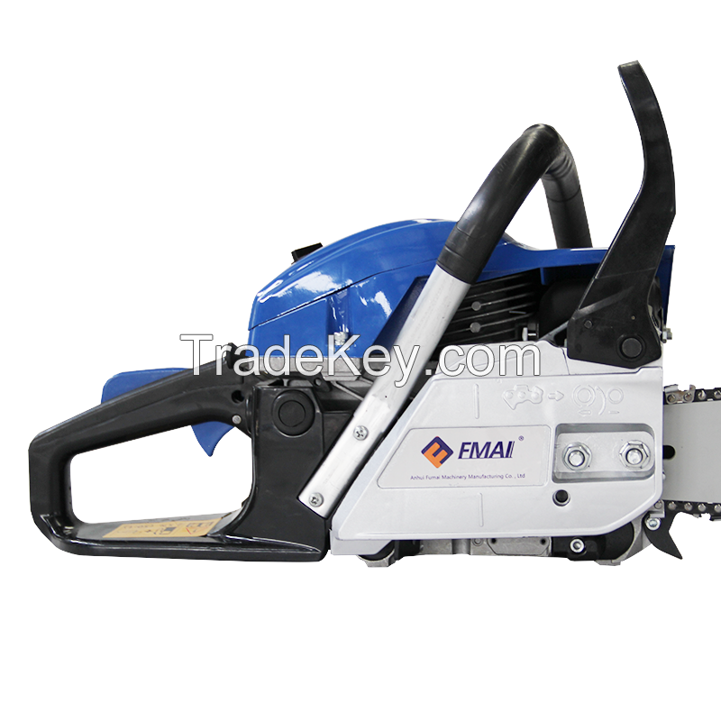 Wholesale Best Gasoline Powered Chainsaw For Garden Use At Affordable Prices