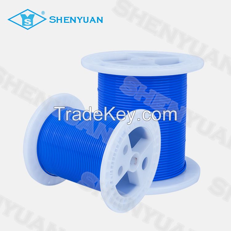 FEP insulated wire