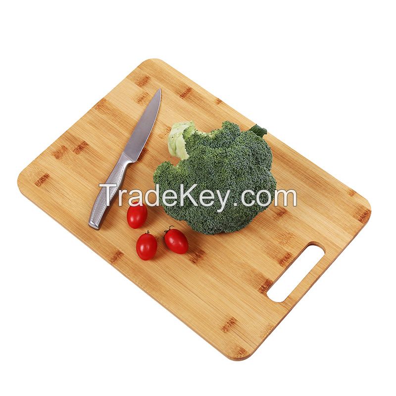 Bamboo Cutting Board Bamboo Craft