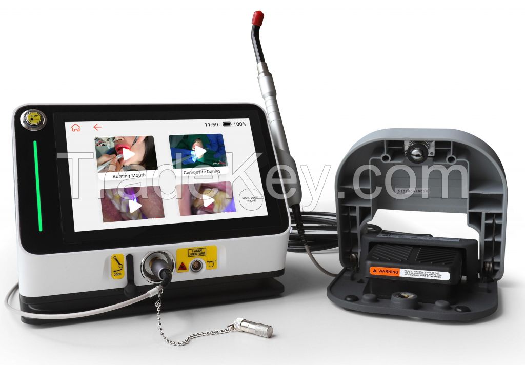 M3 Dental Diode Laser