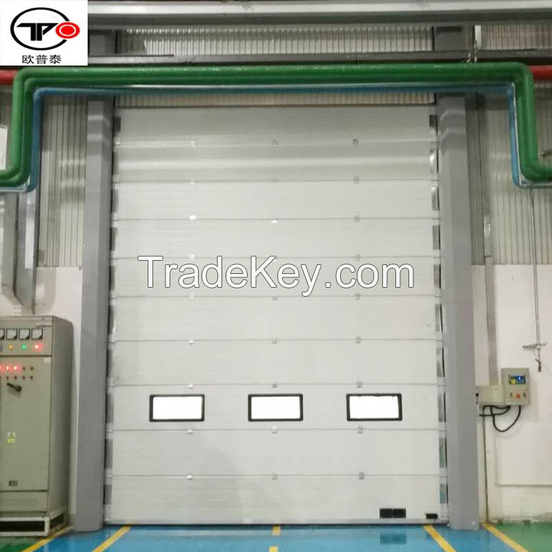 Quick lift door, rolling shutter door, fabrication customized products, welcome to contact customer service