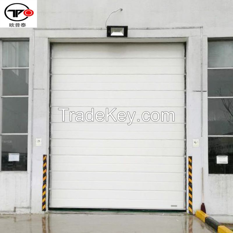 Quick lift door, rolling shutter door, fabrication customized products, welcome to contact customer service