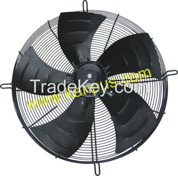 Refrigeration Equipment Motor