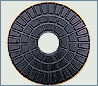 Flexible Polishing Pad