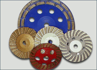 Grinding Cup Wheel