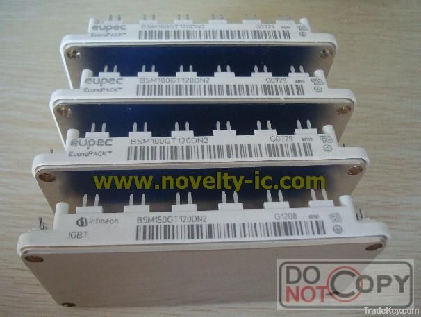 IGBT Power Module