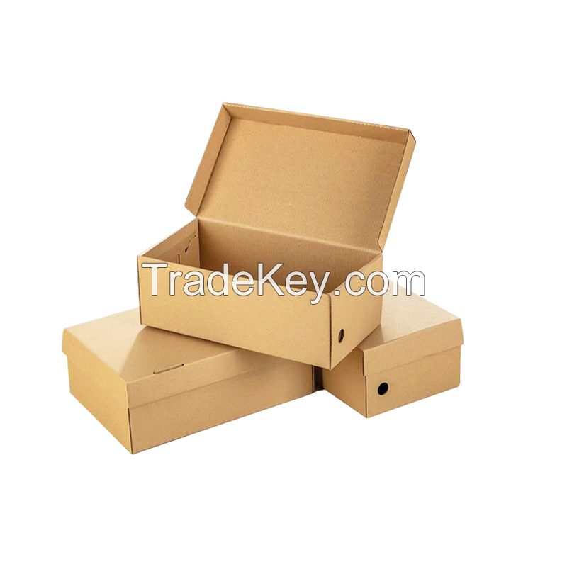 Customization can be contacted by email.Folding carton storage express packing carton box and cardboard box can be customized for printing.