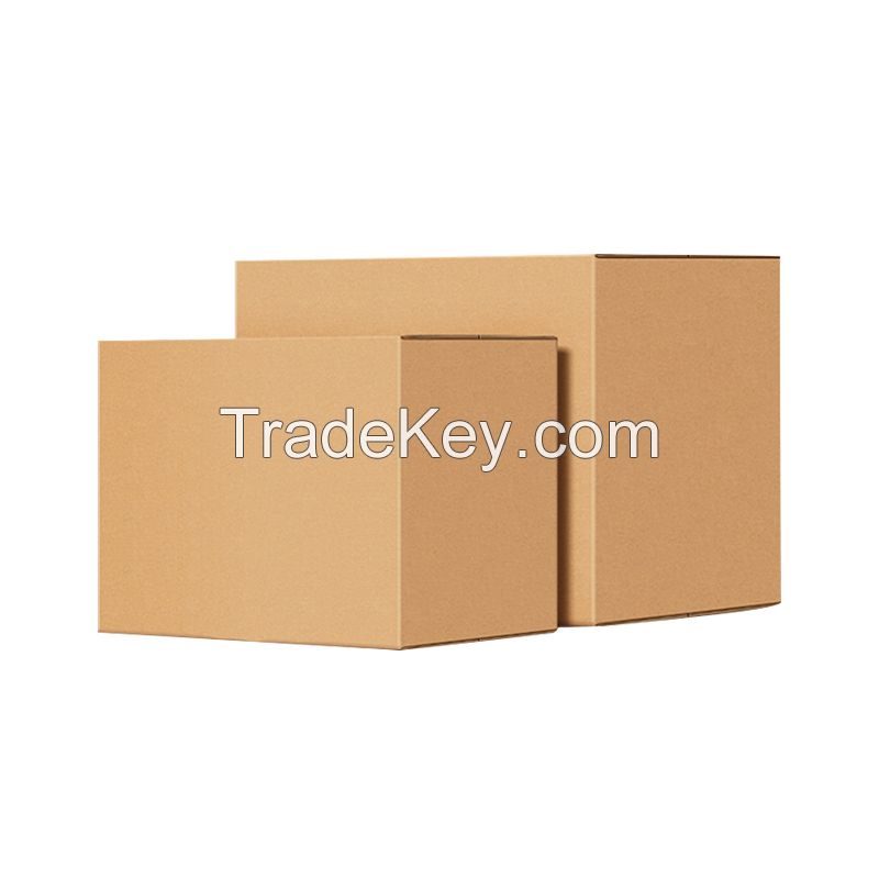 Customization can be contacted by email.Carton storage, packing, cardboard boxes and cardboard boxes can be customized for printing.