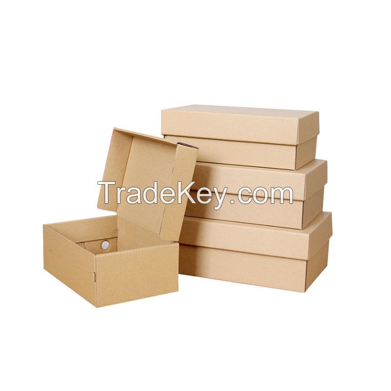 Customization can be contacted by email.Folding carton storage express packing carton box and cardboard box can be customized for printing.