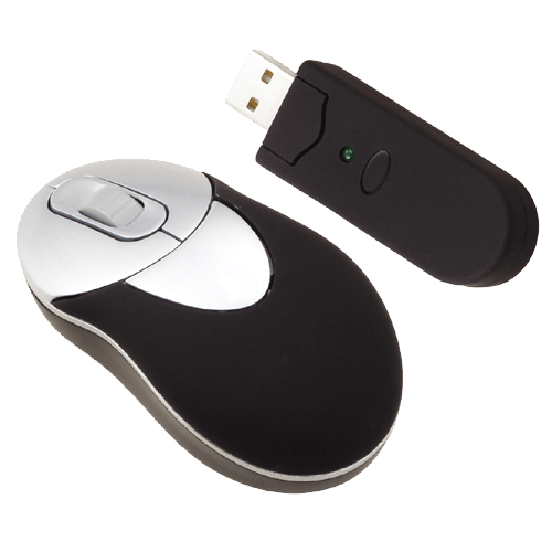 Wireless Mouse