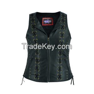 Women's Vests