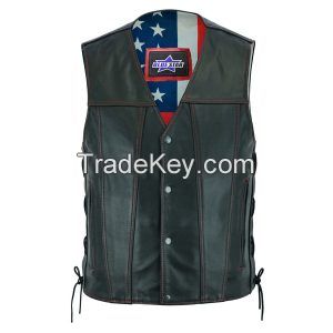 Men's Vests