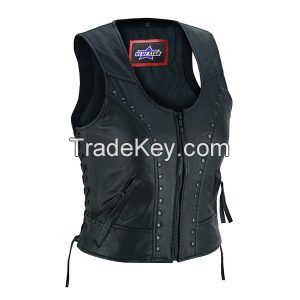 Women's Vests