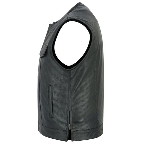 Men's Premium Vest