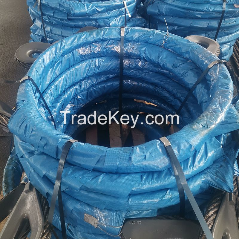 Sanlonghengli-High corrosion resistance aisi 304 SS 1.5mm stainless steel wire rope Pumping Unit Suspension Rope/Customized/Contact customer service before placing an order/Prices are for reference only