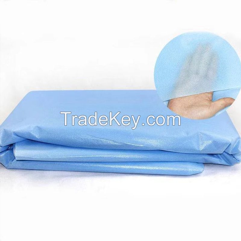 disposable bed sheet，Negotiable price